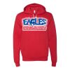 3719 Unisex Sponge Fleece Hoodie Thumbnail