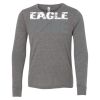 3513Y Youth Extra Soft Tri-blend Long Sleeve Thumbnail
