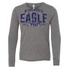 3513Y Youth Extra Soft Tri-blend Long Sleeve Thumbnail